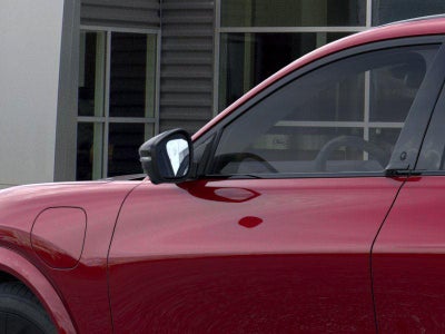 2025 Ford Mustang Mach-E GT AWD