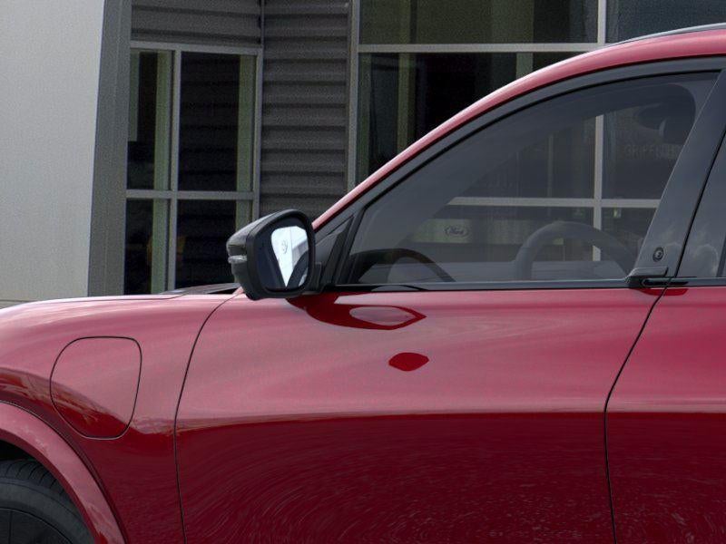 2025 Ford Mustang Mach-E GT AWD