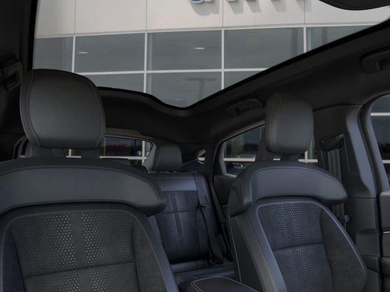 2025 Ford Mustang Mach-E GT AWD