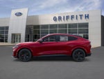 2025 Ford Mustang Mach-E GT AWD