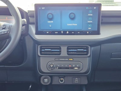 2025 Ford Maverick Lobo Standard AWD SuperCrew