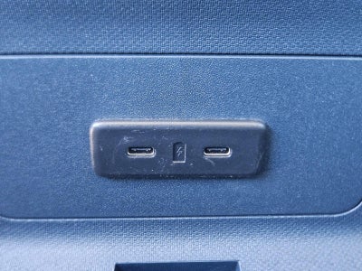 2025 Ford Maverick Lobo Standard AWD SuperCrew