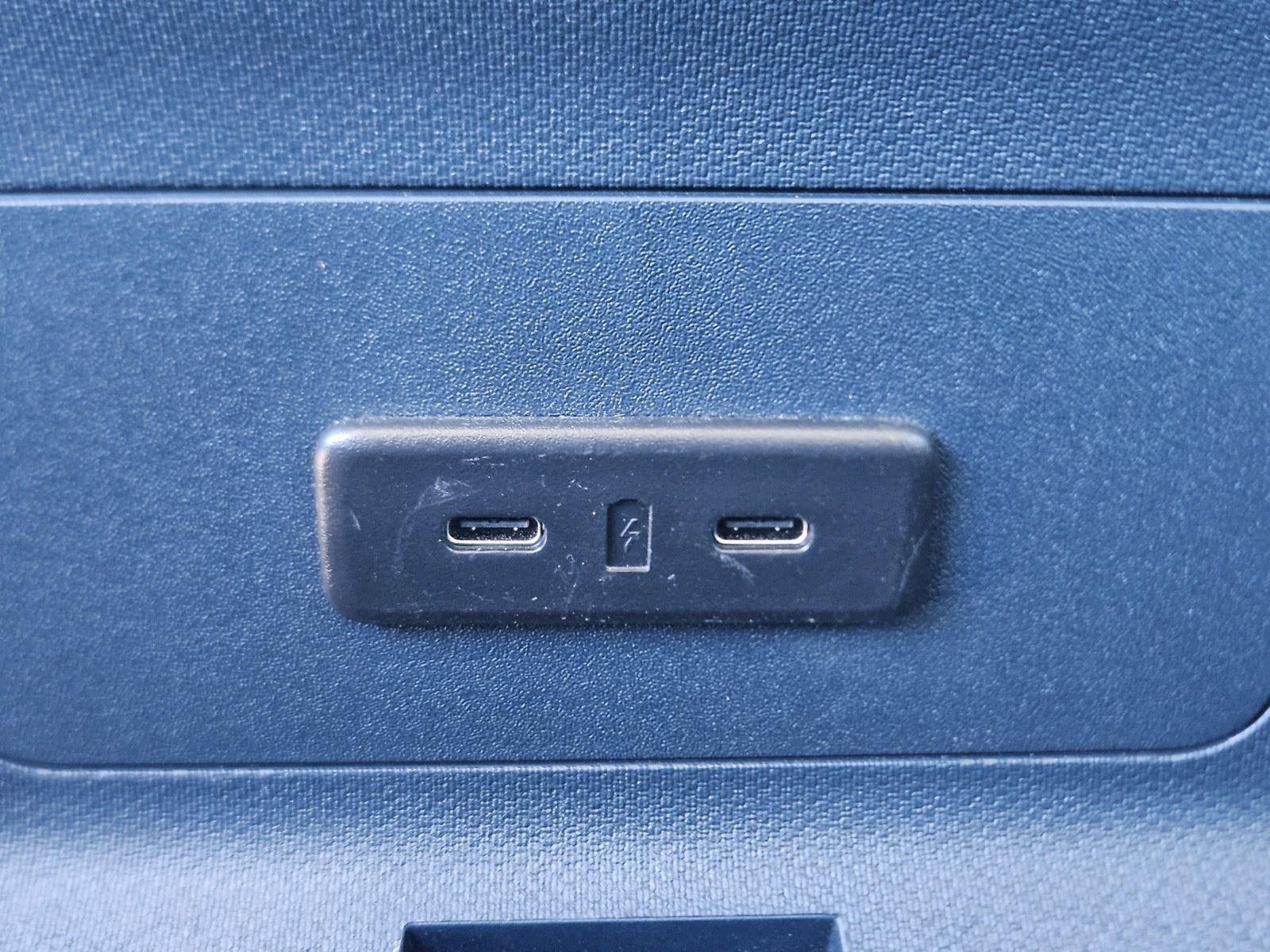 2025 Ford Maverick Lobo Standard AWD SuperCrew