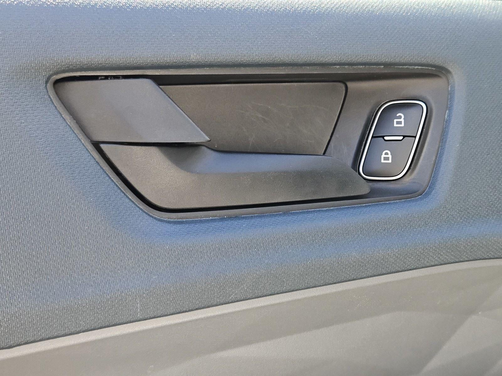 2025 Ford Maverick Lobo Standard AWD SuperCrew