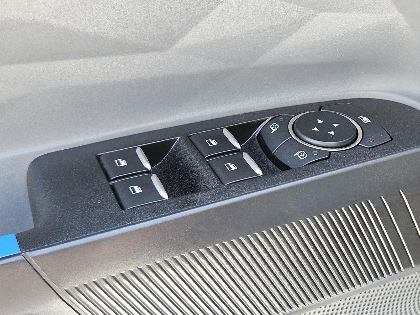 2025 Ford Maverick Lobo Standard AWD SuperCrew