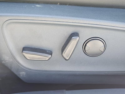 2025 Ford Maverick Lobo Standard AWD SuperCrew