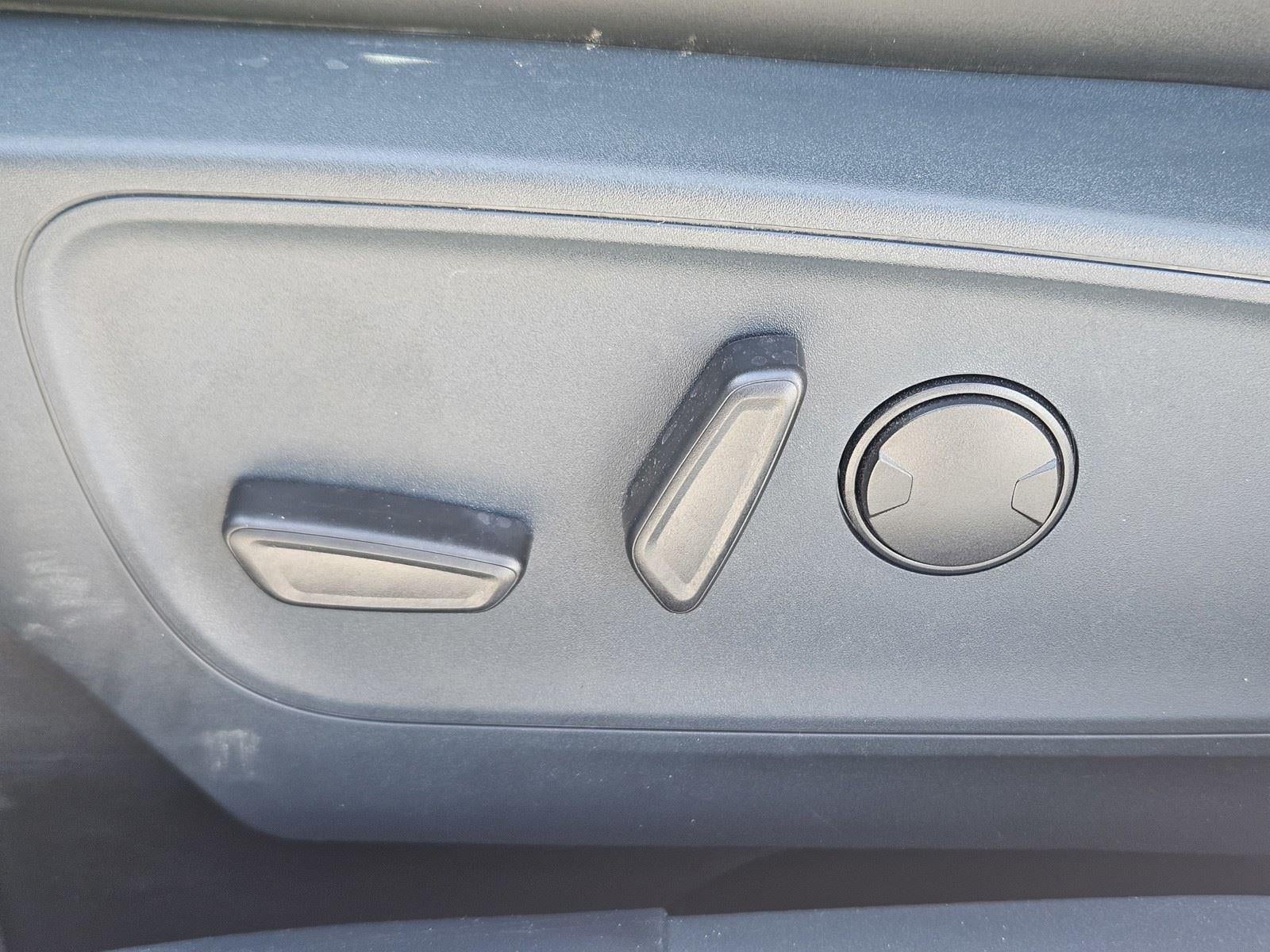 2025 Ford Maverick Lobo Standard AWD SuperCrew