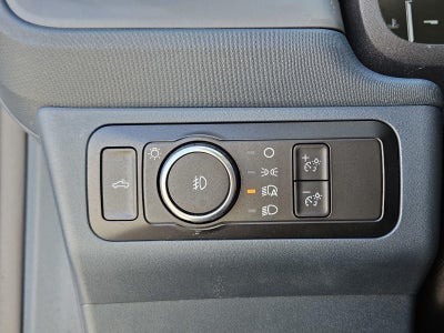 2025 Ford Maverick Lobo Standard AWD SuperCrew