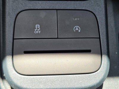 2025 Ford Maverick Lobo Standard AWD SuperCrew