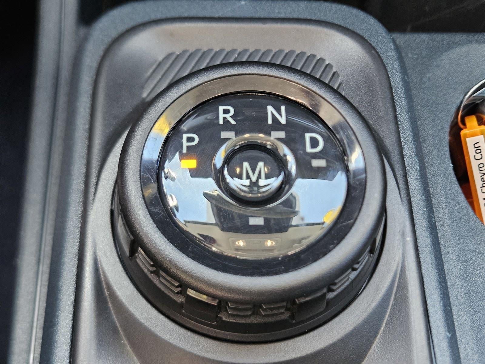 2025 Ford Maverick Lobo Standard AWD SuperCrew