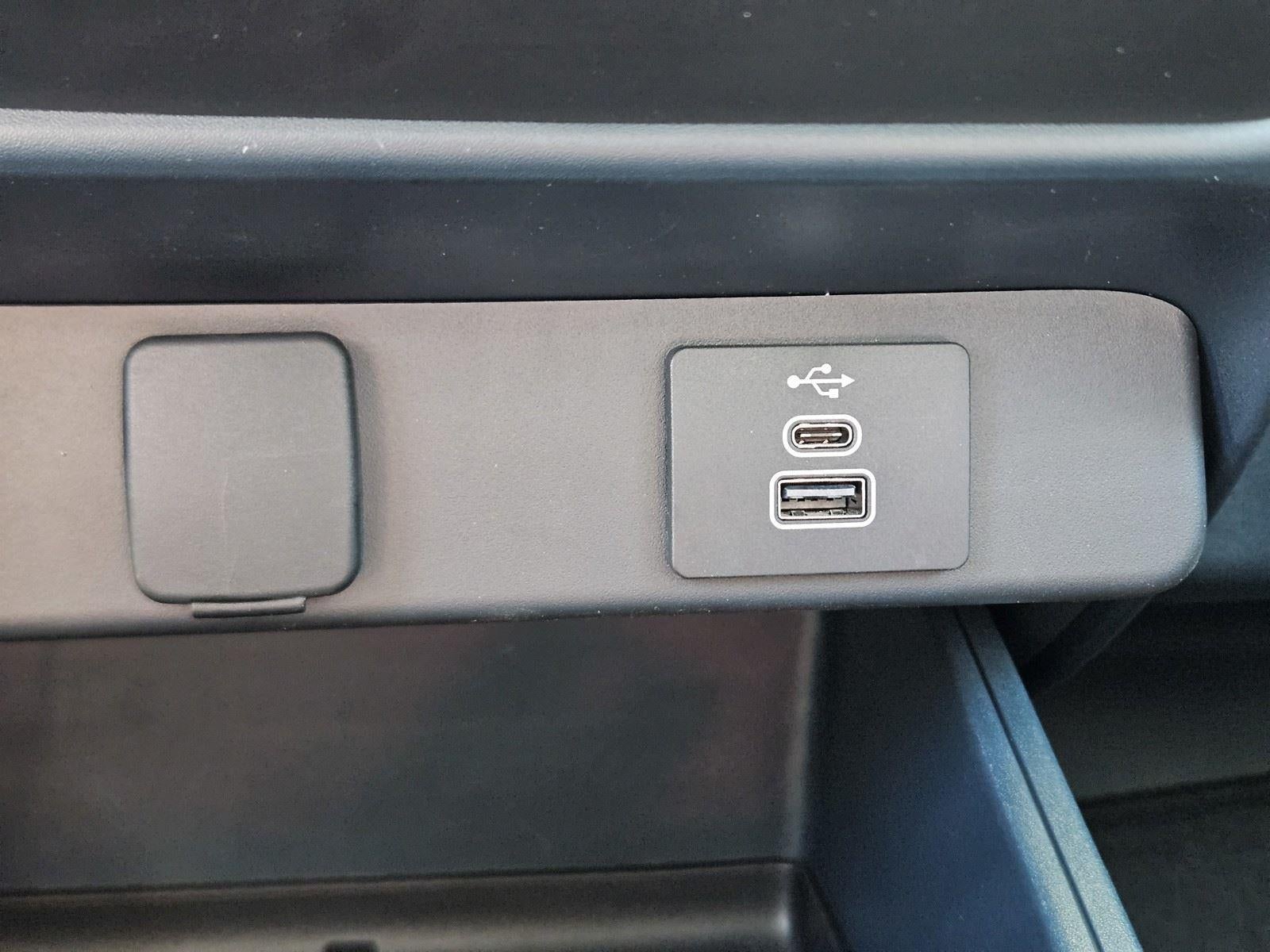 2025 Ford Maverick Lobo Standard AWD SuperCrew