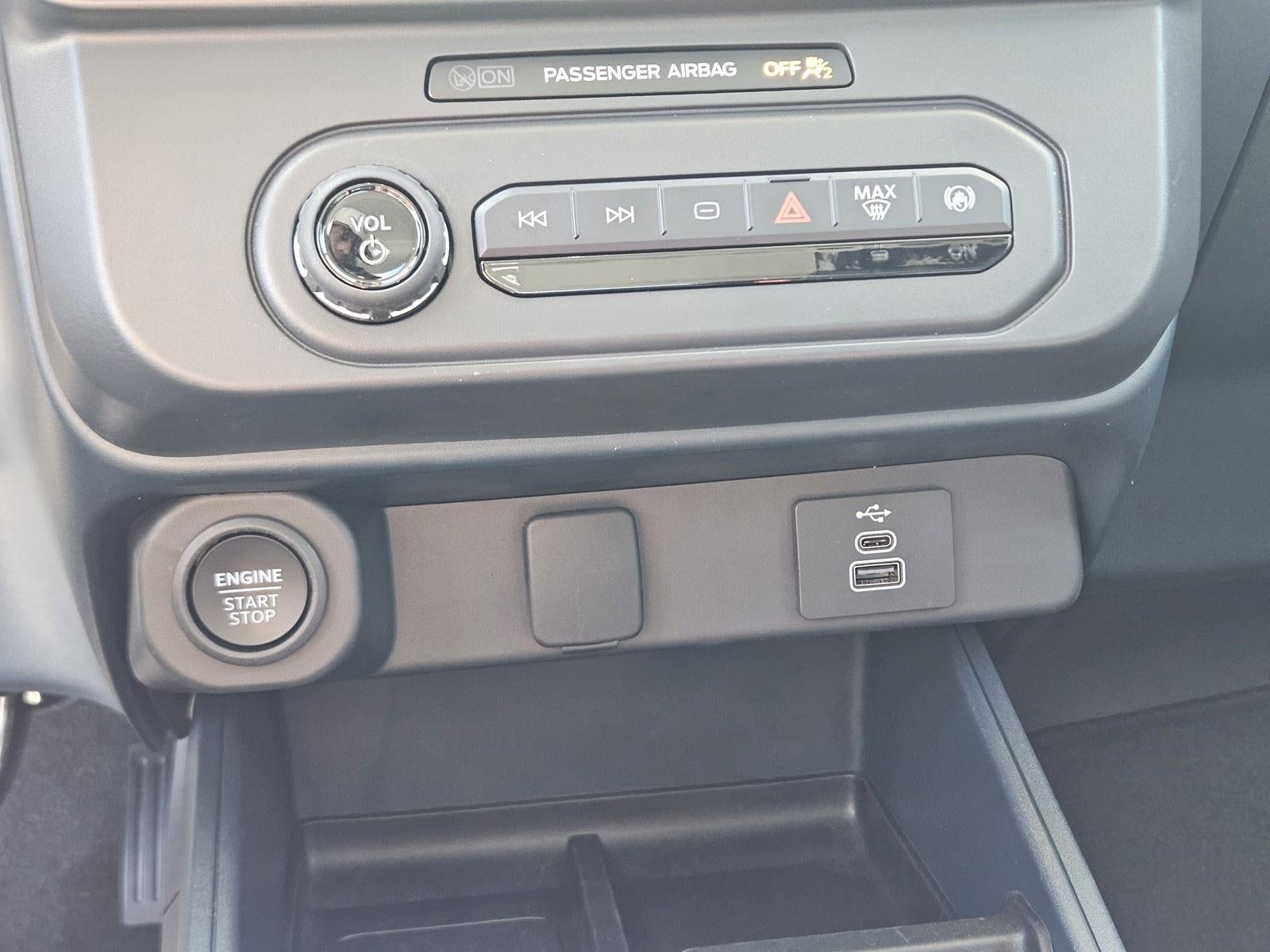 2025 Ford Maverick Lobo Standard AWD SuperCrew