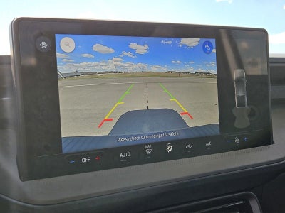 2025 Ford Maverick Lobo Standard AWD SuperCrew