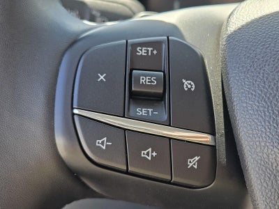 2025 Ford Maverick Lobo Standard AWD SuperCrew