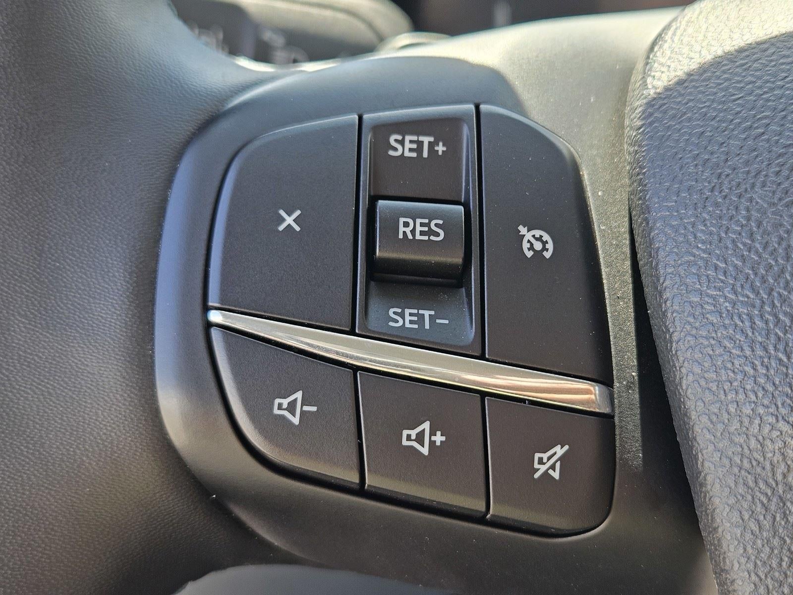 2025 Ford Maverick Lobo Standard AWD SuperCrew