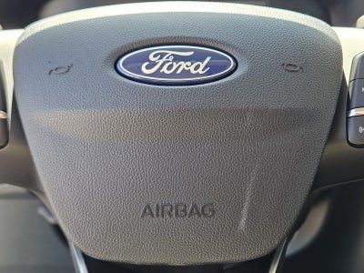 2025 Ford Maverick Lobo Standard AWD SuperCrew