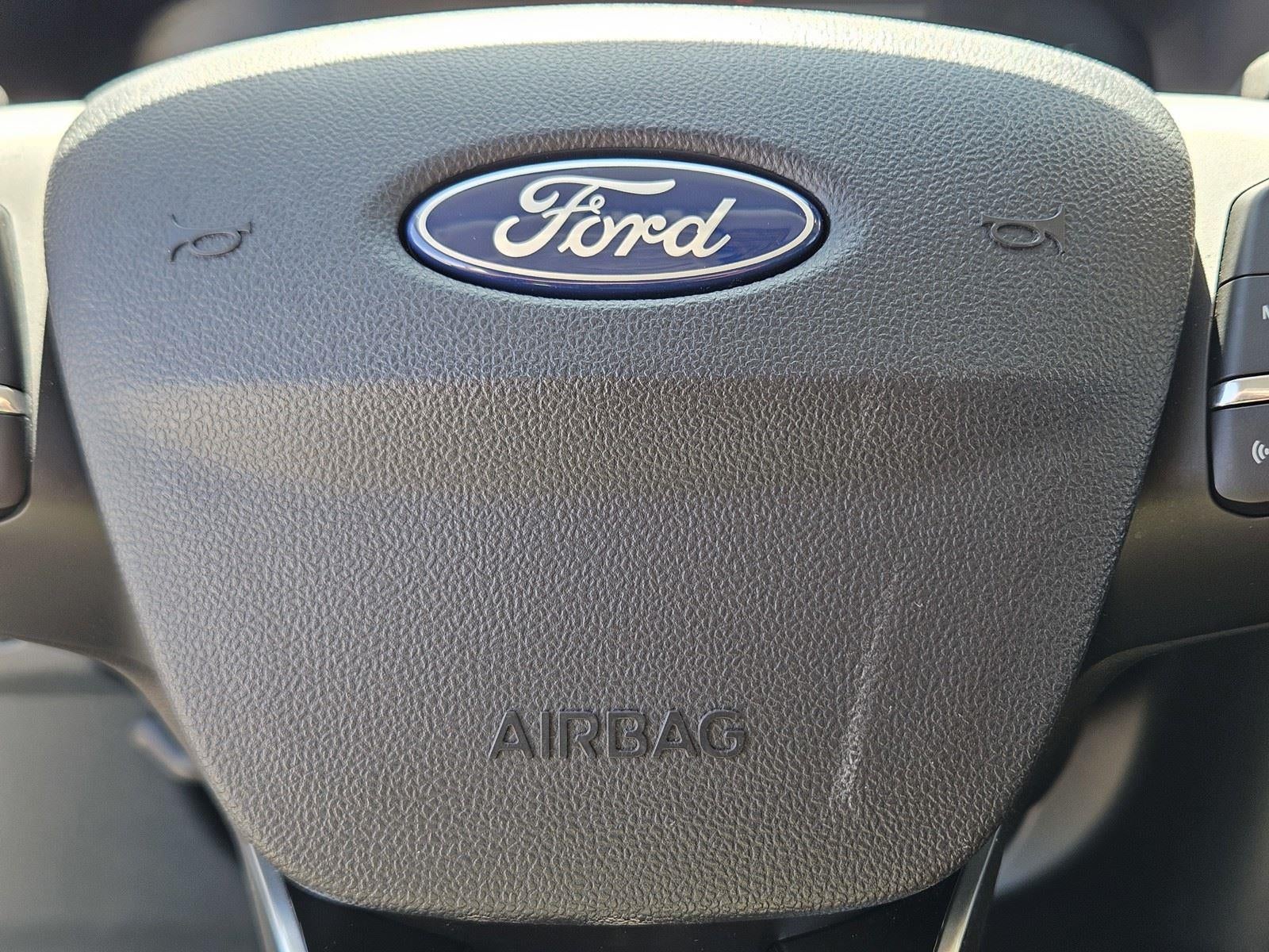 2025 Ford Maverick Lobo Standard AWD SuperCrew