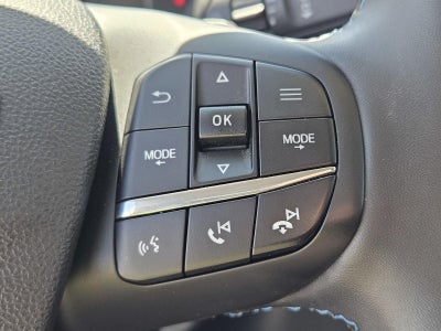 2025 Ford Maverick Lobo Standard AWD SuperCrew