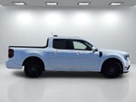 2025 Ford Maverick Lobo Standard AWD SuperCrew