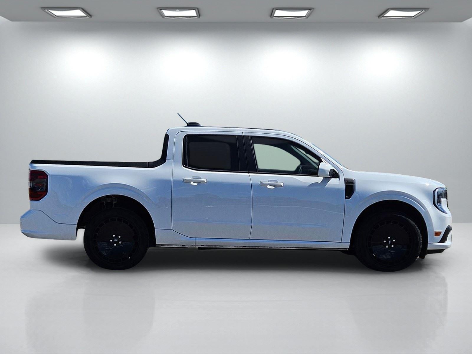 2025 Ford Maverick Lobo Standard AWD SuperCrew