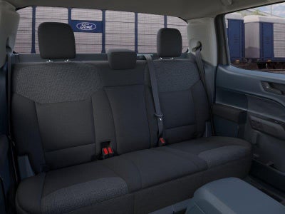 2026 Ford Maverick XL FWD SuperCrew