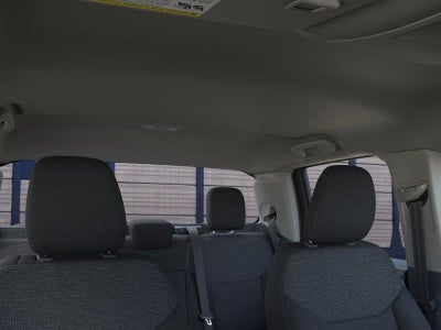 2026 Ford Maverick XL FWD SuperCrew