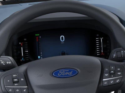 2026 Ford Maverick XL FWD SuperCrew