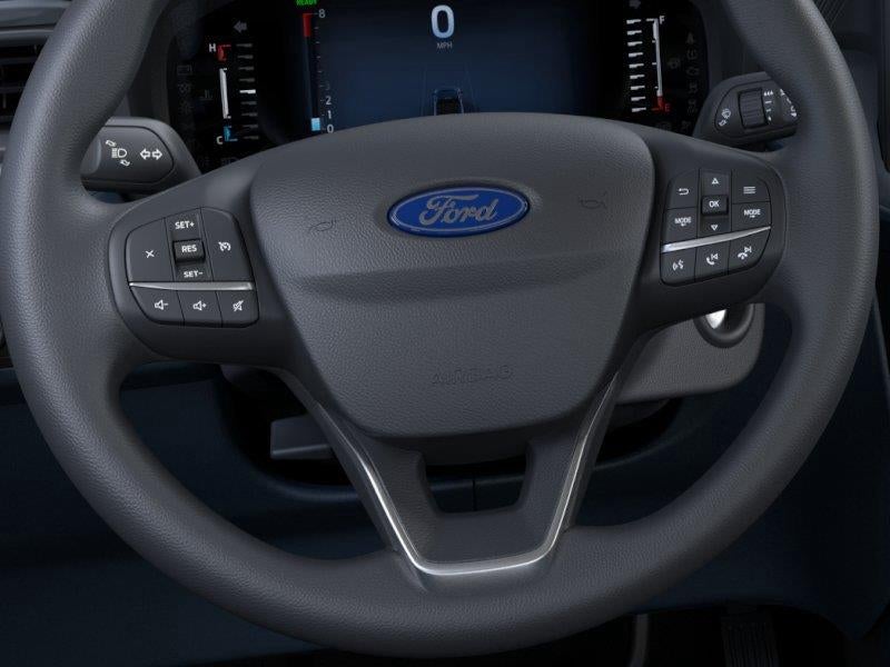 2026 Ford Maverick XL FWD SuperCrew