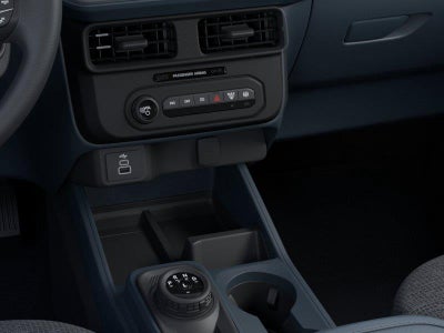2026 Ford Maverick XL FWD SuperCrew