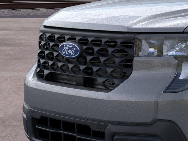 2026 Ford Maverick XL FWD SuperCrew