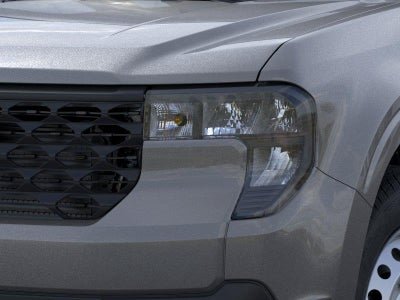 2026 Ford Maverick XL FWD SuperCrew