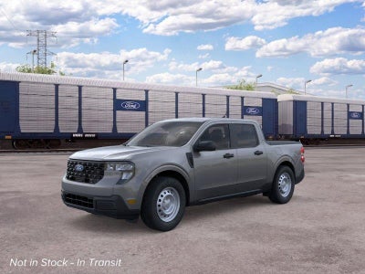 2026 Ford Maverick XL FWD SuperCrew