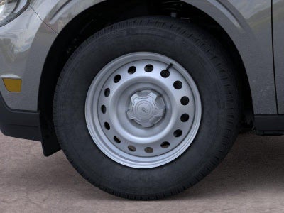 2026 Ford Maverick XL FWD SuperCrew