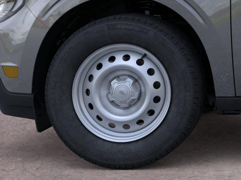 2026 Ford Maverick XL FWD SuperCrew