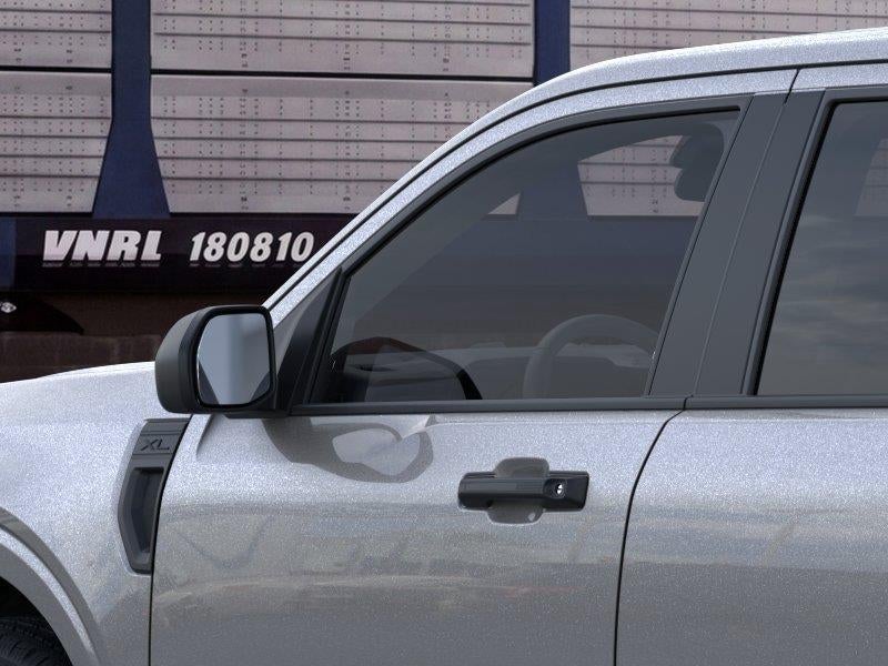 2026 Ford Maverick XL FWD SuperCrew