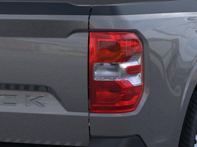 2026 Ford Maverick XL FWD SuperCrew