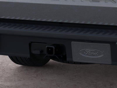 2026 Ford Maverick XL FWD SuperCrew