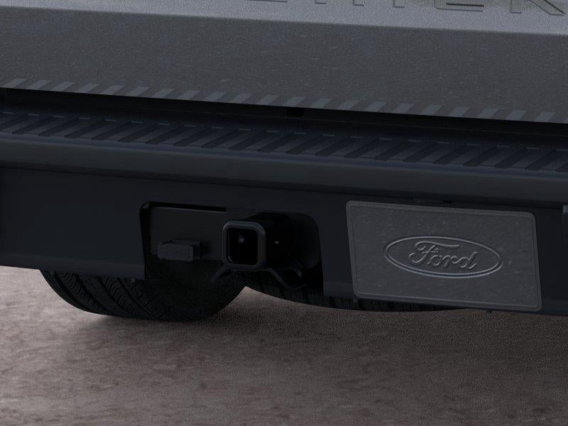2026 Ford Maverick XL FWD SuperCrew