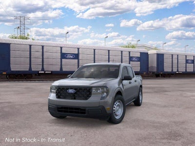 2026 Ford Maverick XL FWD SuperCrew