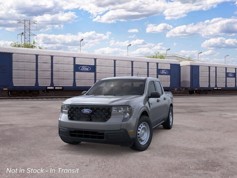 2026 Ford Maverick XL FWD SuperCrew