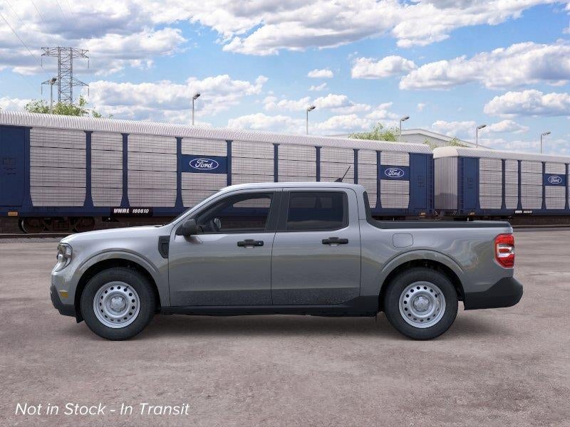 2026 Ford Maverick XL FWD SuperCrew