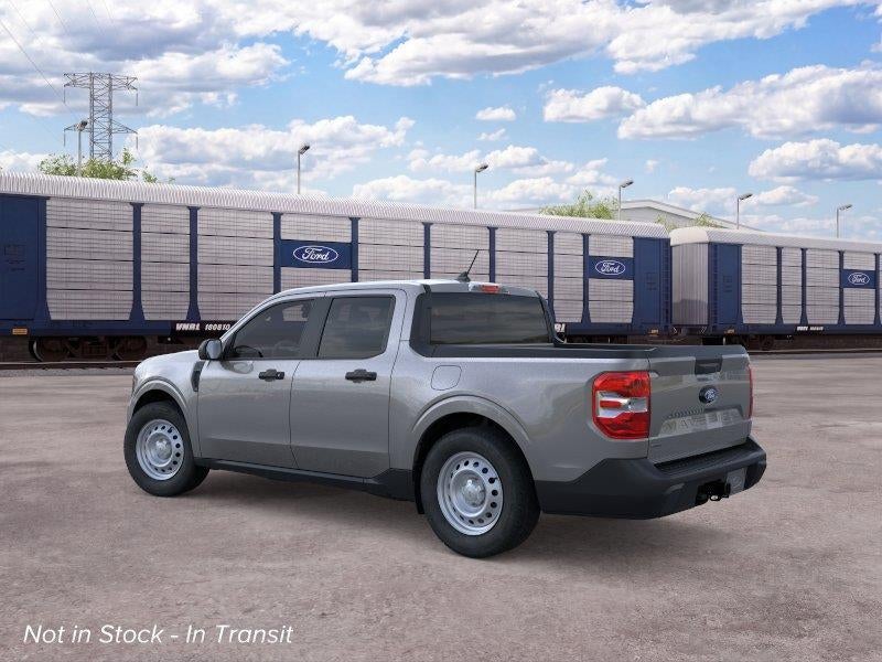 2026 Ford Maverick XL FWD SuperCrew