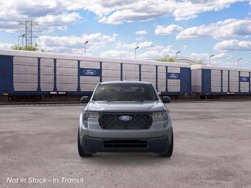 2026 Ford Maverick XL FWD SuperCrew