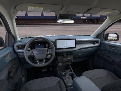 2026 Ford Maverick XL FWD SuperCrew