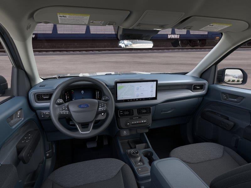 2026 Ford Maverick XL FWD SuperCrew