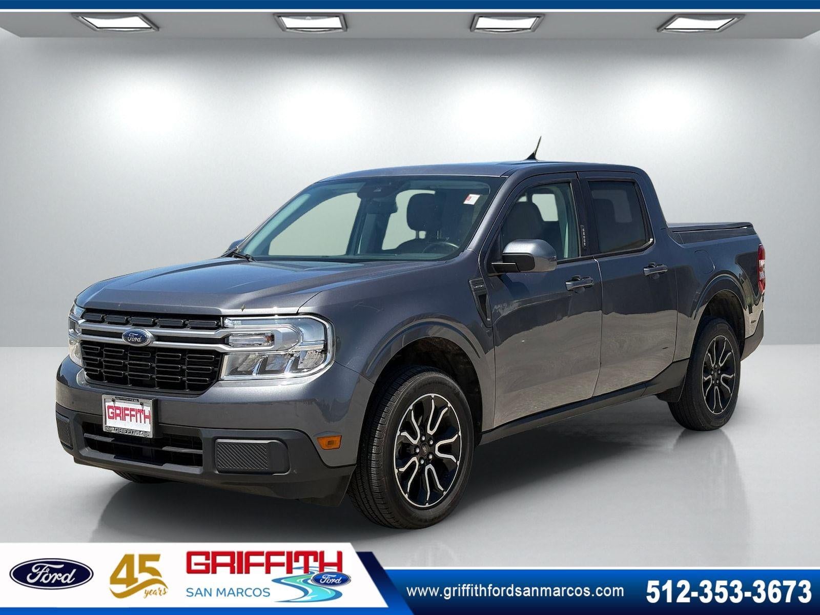 2023 Ford Maverick LARIAT