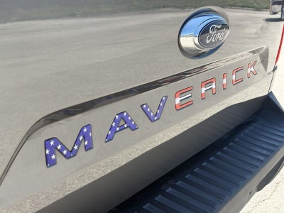 2023 Ford Maverick LARIAT