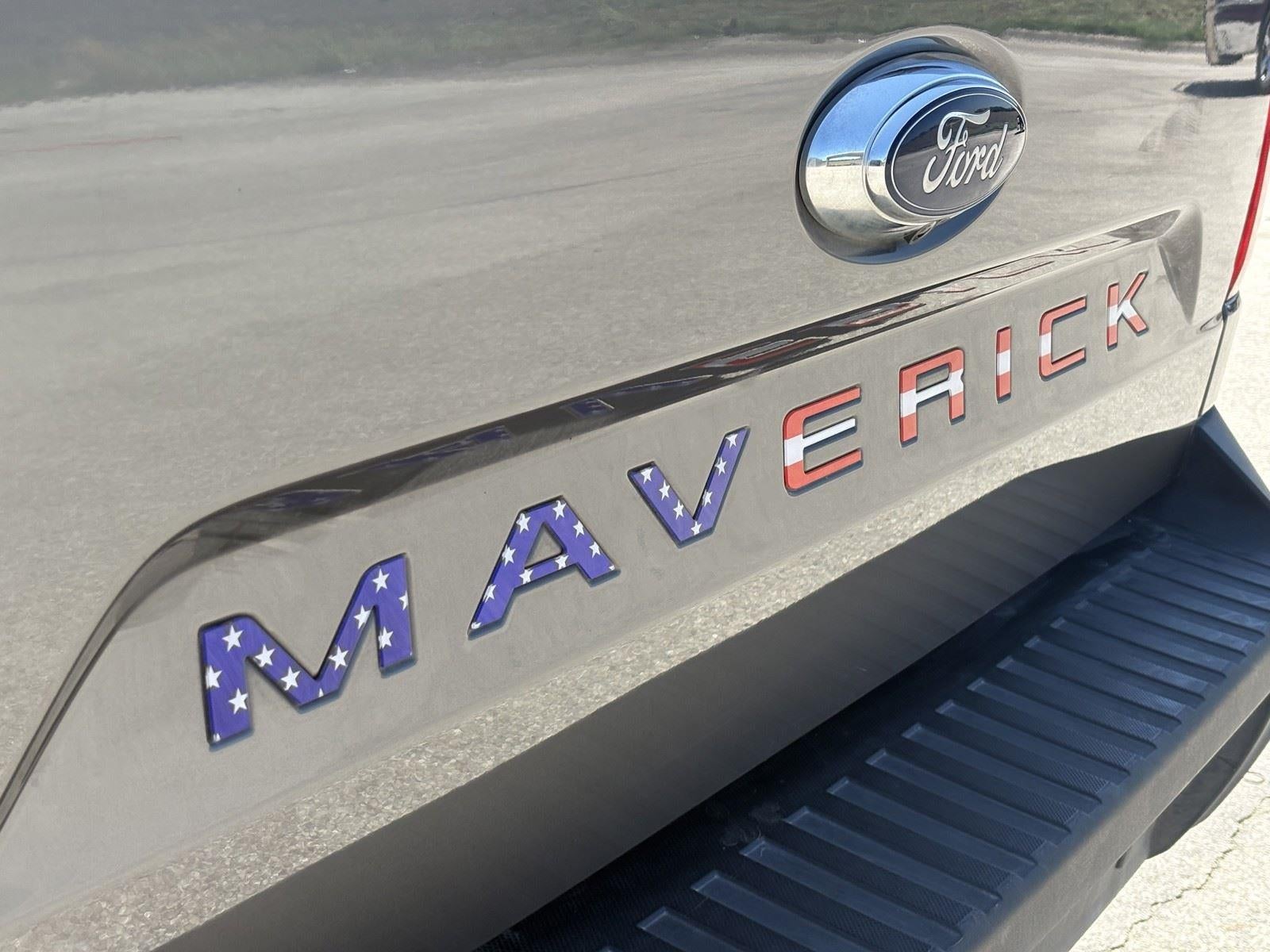 2023 Ford Maverick LARIAT