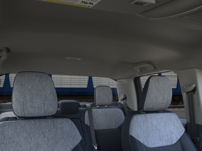 2026 Ford Maverick XLT FWD SuperCrew