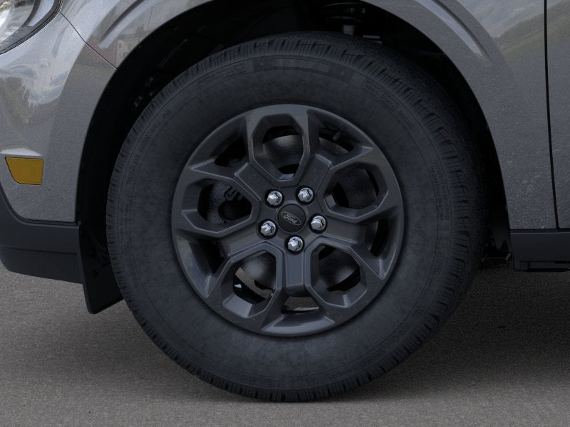 2026 Ford Maverick XLT FWD SuperCrew